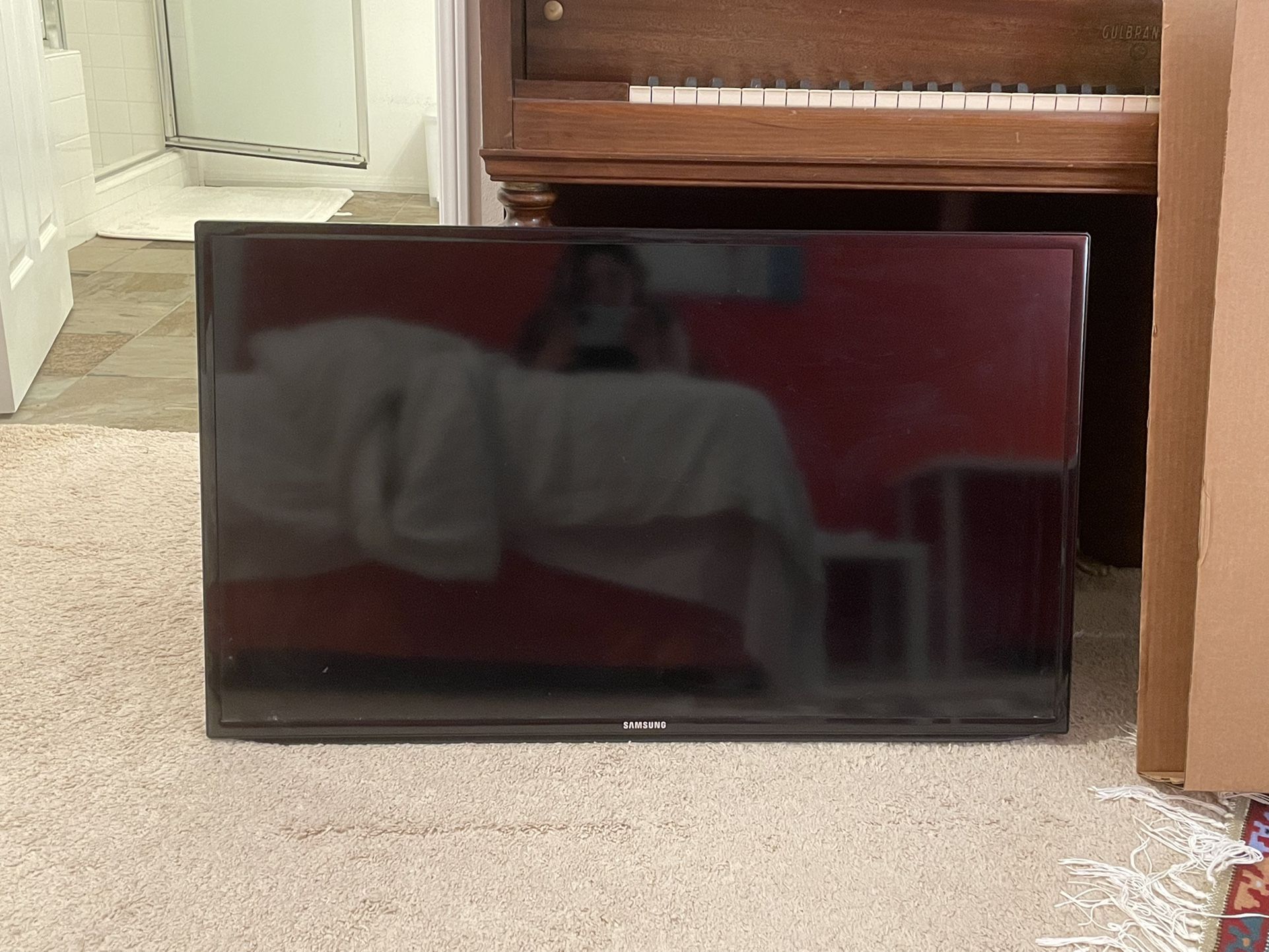 Samsung Tv