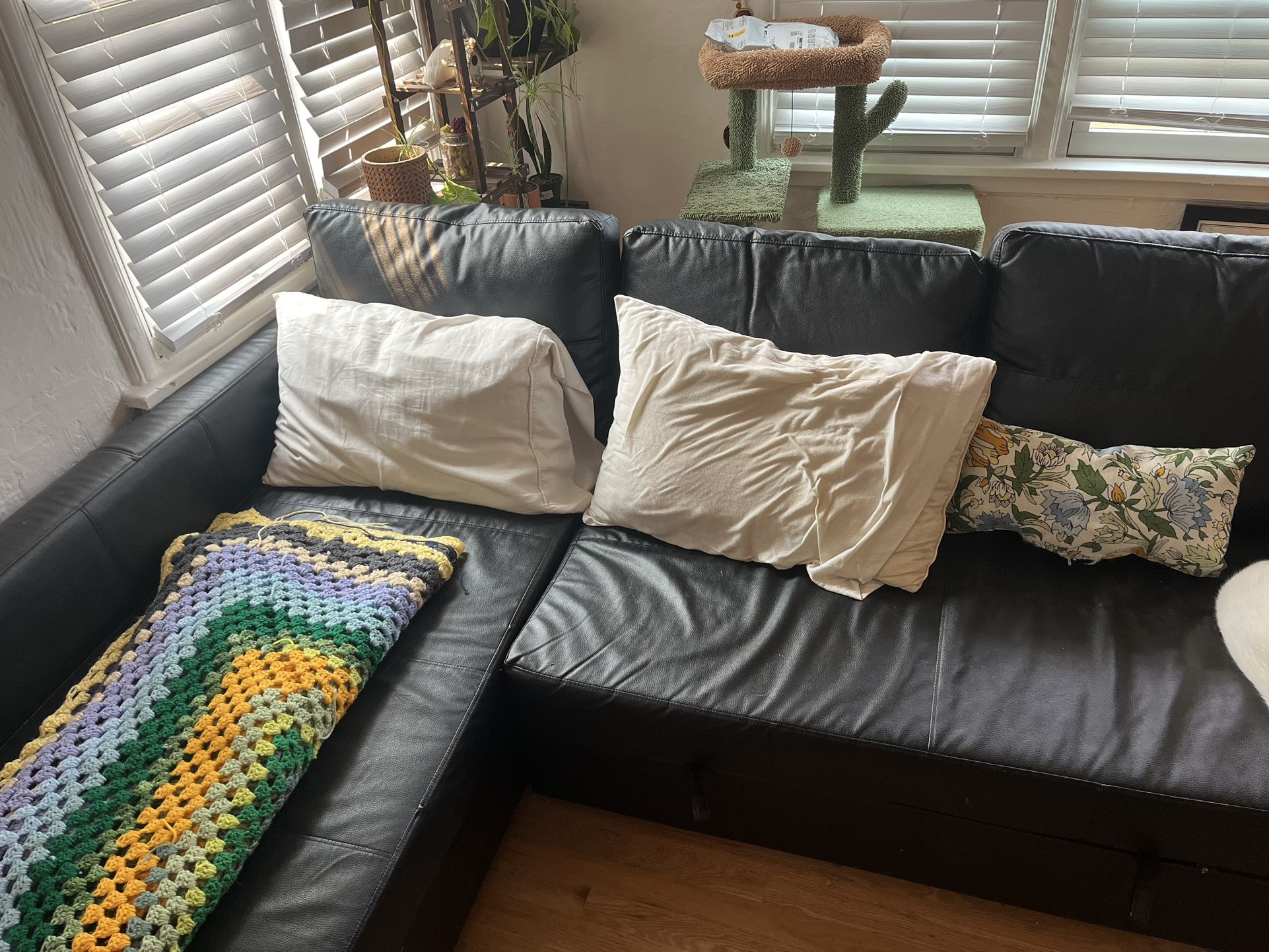 IKEA Couch