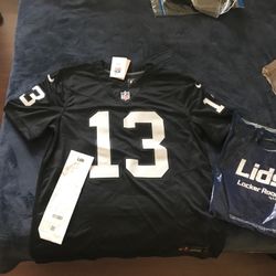 Raiders Jersey 