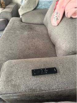 Free Stanton couch and loveseat