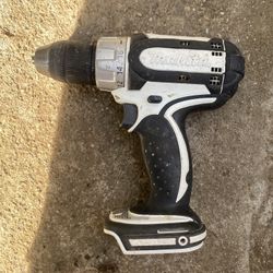 Makita Drill BDF452 18v Just the tool