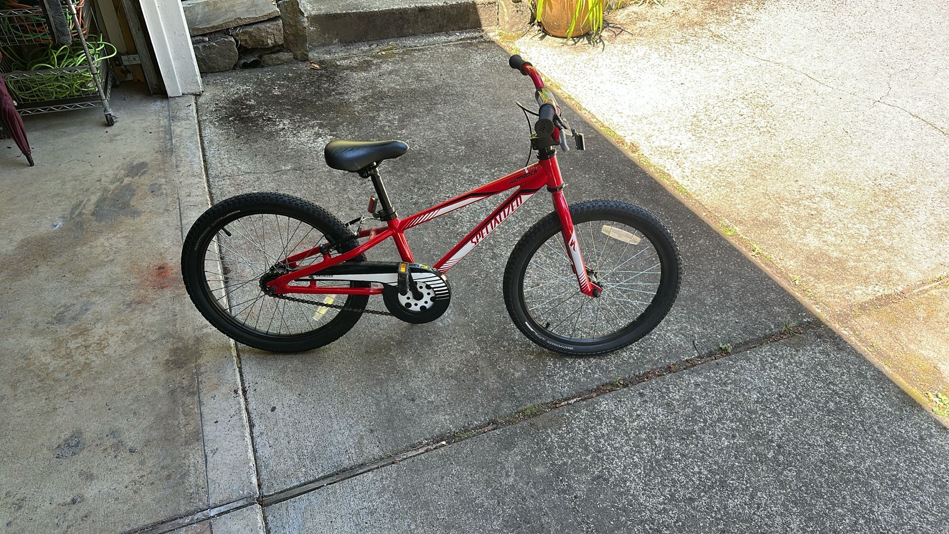 Specialized Hotrock Kid’s Bike