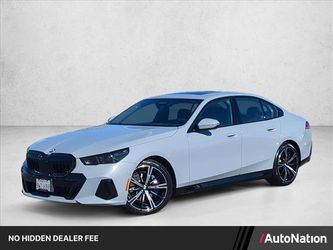 2026 BMW 530i