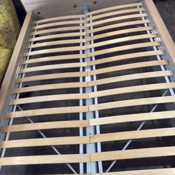 IKEA Bed- Full