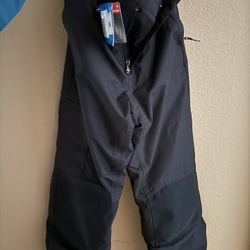 Youth Columbia Snow Pants 