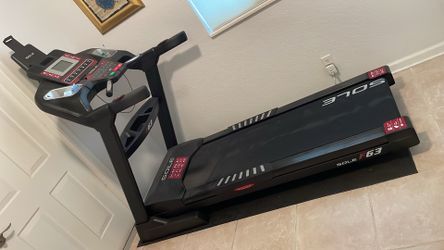 Treadmill