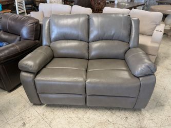 Brand New Floor Sample Loveseat