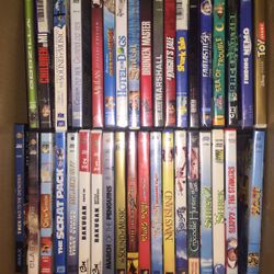 Dvds
