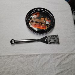 barbeque kit