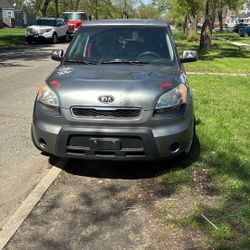 Kia Soul For Sale 
