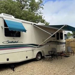 Rv Camper
