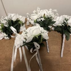 New Flower Bouquet 