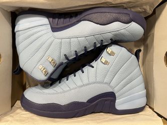 Jordan 12 Retro GG 'Hornets' - Size 9.5Y