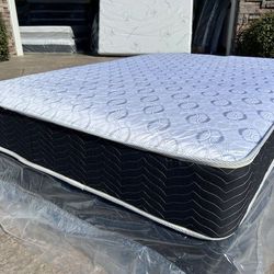 Full Orthopedic Deluxe Collection Mattress 