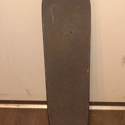Brand New Skateboard