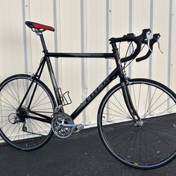 Trek Road Racing Bike