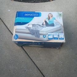 Aerobed Air Mattress
