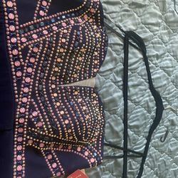 Vestido Nuevo Para Fiestas En $55