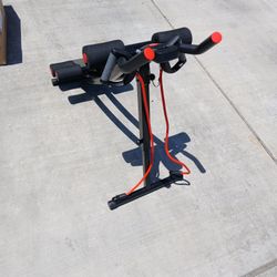 Core Abdominal Trainer