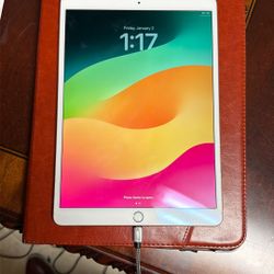 iPad Air 3 Perfect Working And Physical Conditions 