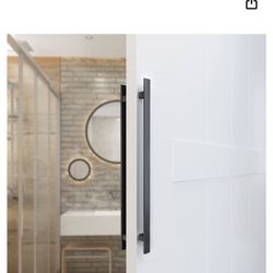 Barndoor Push/pull Handle