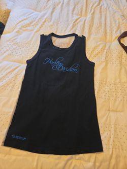Harley-Davidson Women's Tank Top