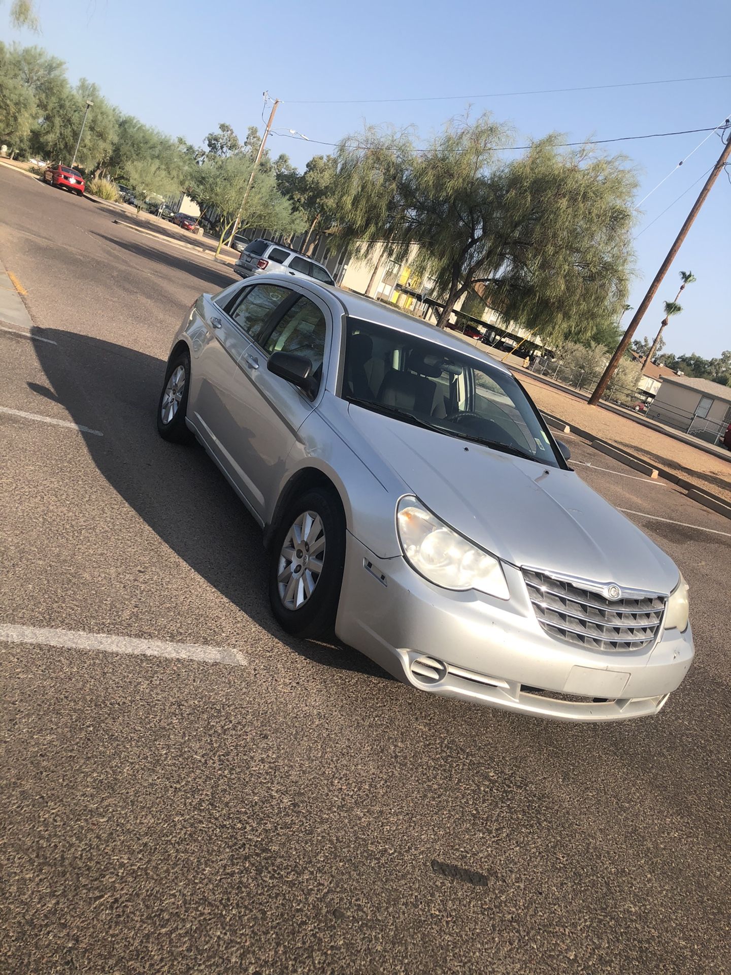 Chrysler Sebring