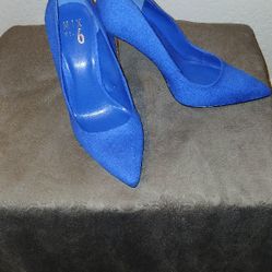 Mix No. 6 DSW Heels