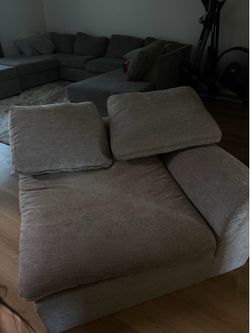 Sillón individual