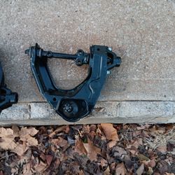 Upper A Arms For 95 Thru 98 Toyota T100