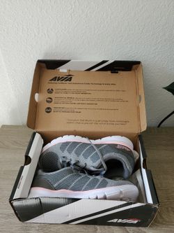Avia Womens Running Shoes