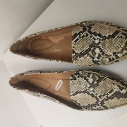 Esprit Woman Flat Shoes