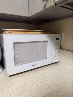 Microwave