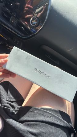 Apple Watch 12 from T-Mobile un locked