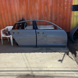 2023-2026 Honda Accord Door 