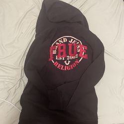 true religion hoodie