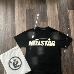 Hellstart Classic T