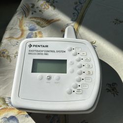 Pentair Easy Touch