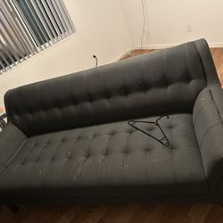Couches set