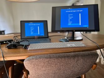 Microsoft Surface Laptop and More