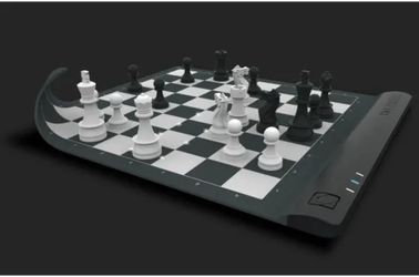 Squareoff Portable Chess Board