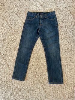 Boys Lucky Brand Jeans