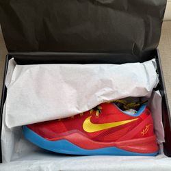 Kobe VIII Proto “Year Of The Horse”