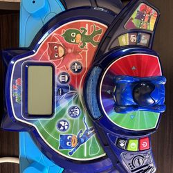 PJ Masks Electronic Toy