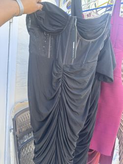 Brand new fashion nova dresses