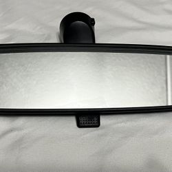 Subaru  Rear View Mirror #92021AN010