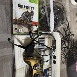 Limited edition starwars xbox 360