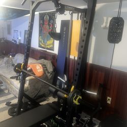 Home Gym