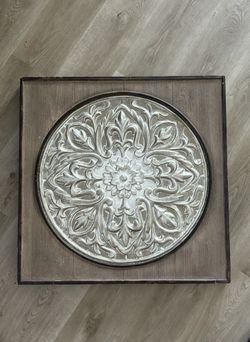 Wall decor