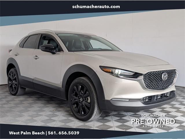 2024 Mazda CX-30